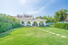 Villa Acquario Elegance - 200 mt dalla spiaggia